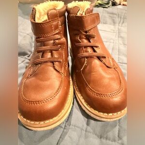 Old Navy Boys Boots